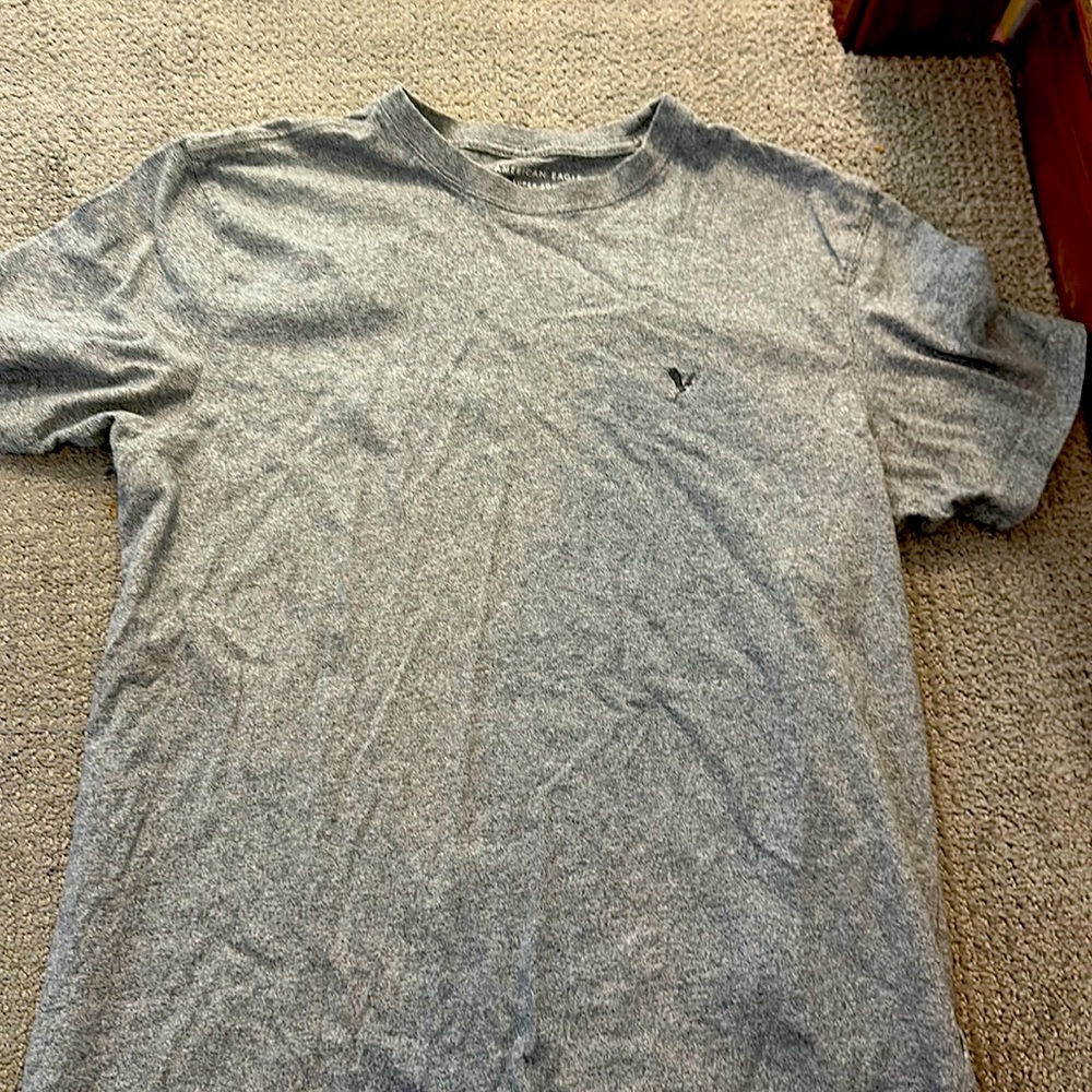 Super soft American eagle men’s tshirt